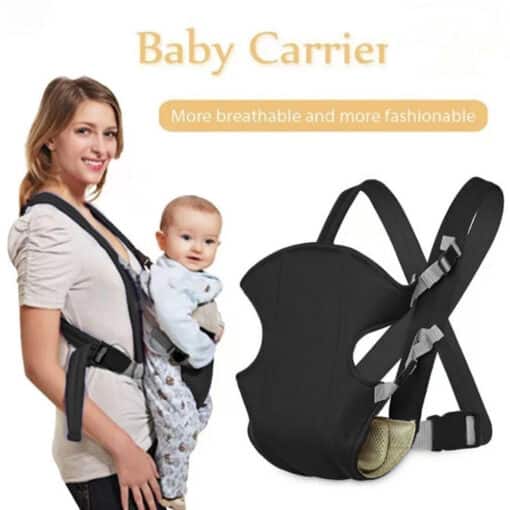 Baby Carrier Bag