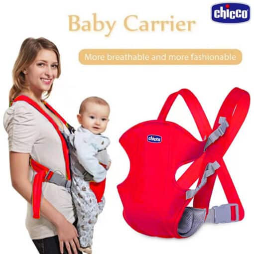 Baby Carrier Bag