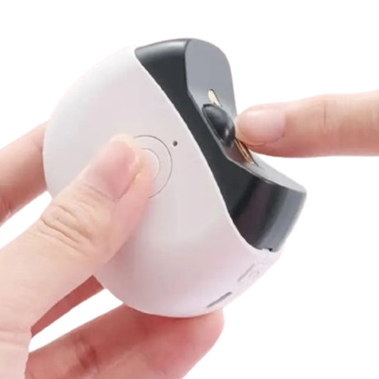 Electric Nail Clipper