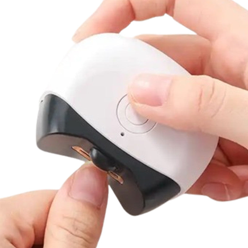 Electric Nail Clipper